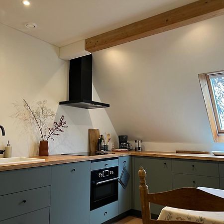 Inn Het Nest Amsterdam Dış mekan fotoğraf