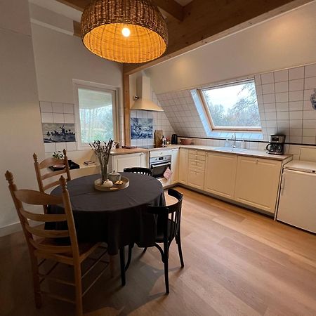 Inn Het Nest Amsterdam Dış mekan fotoğraf