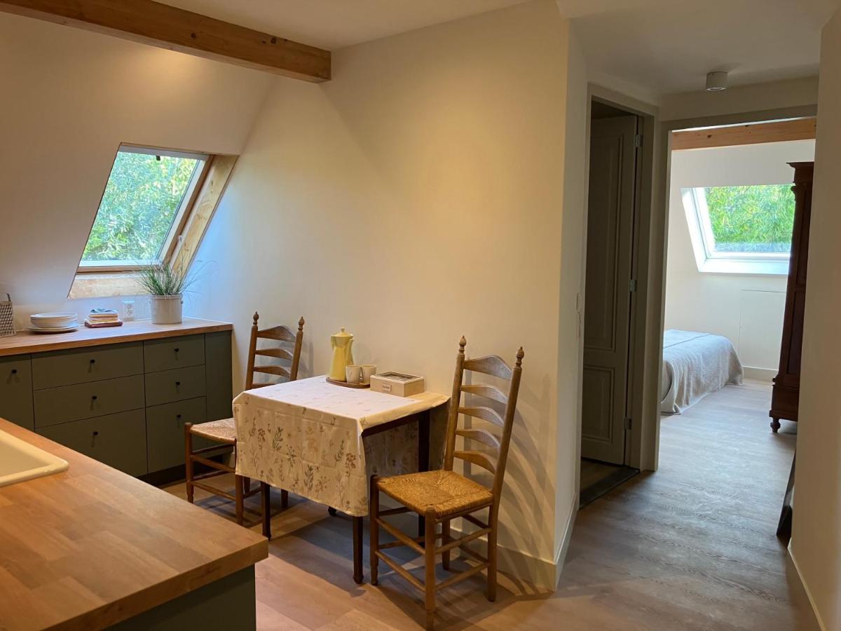 Inn Het Nest Amsterdam Dış mekan fotoğraf
