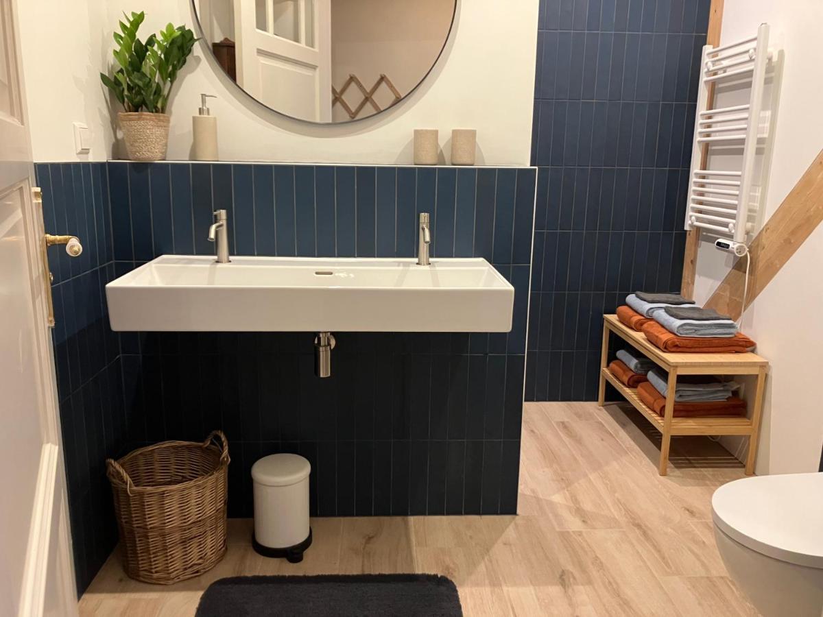 Inn Het Nest Amsterdam Dış mekan fotoğraf