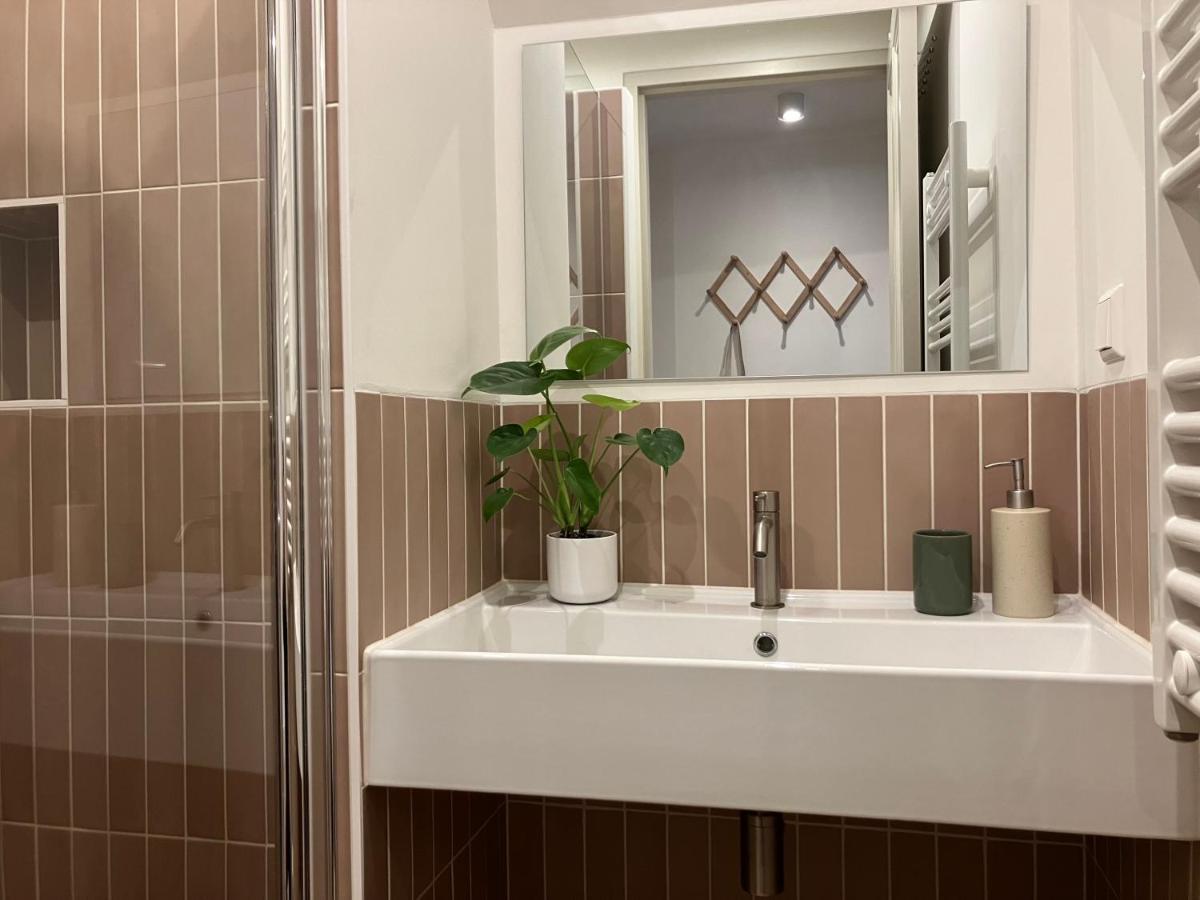 Inn Het Nest Amsterdam Dış mekan fotoğraf