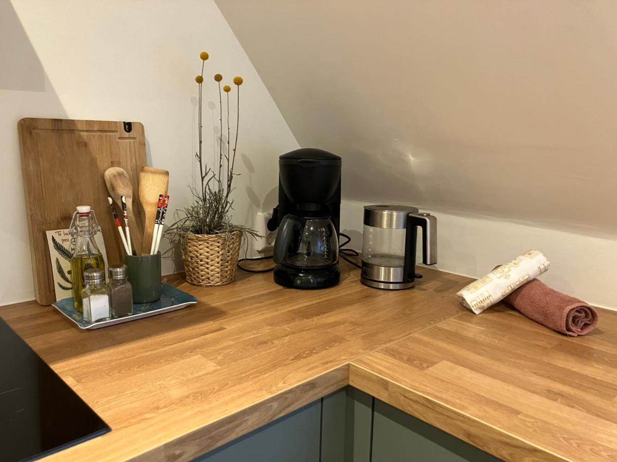 Inn Het Nest Amsterdam Dış mekan fotoğraf