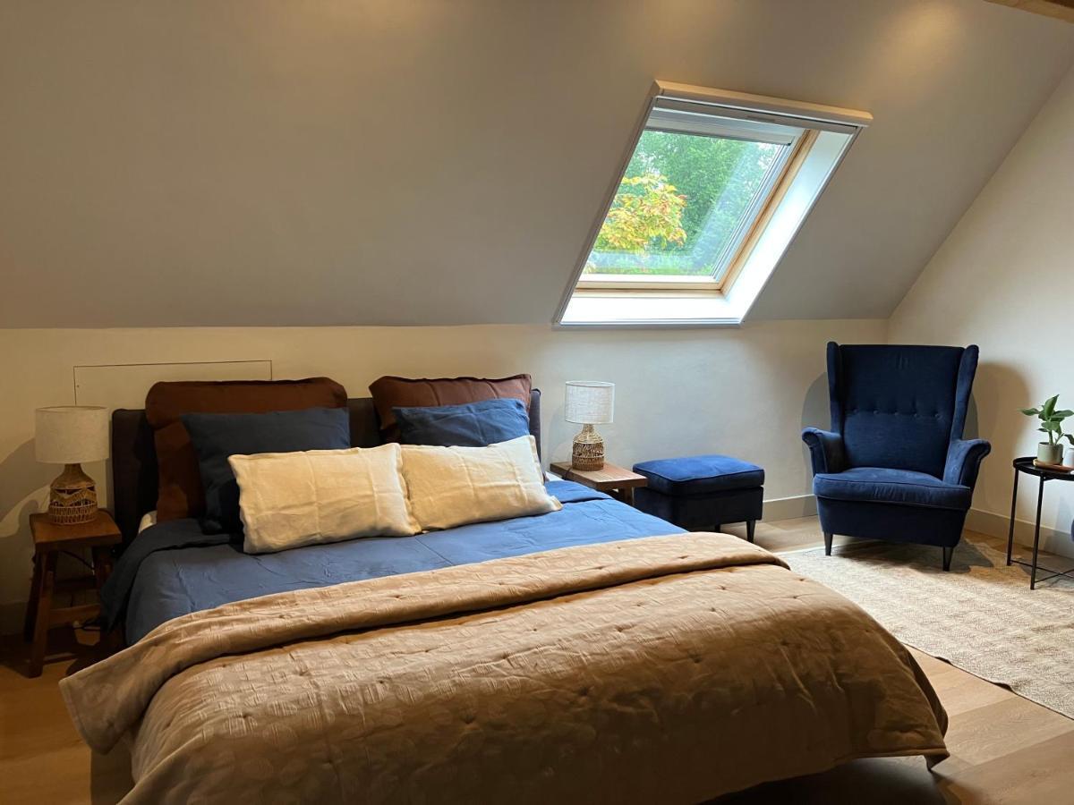 Inn Het Nest Amsterdam Dış mekan fotoğraf