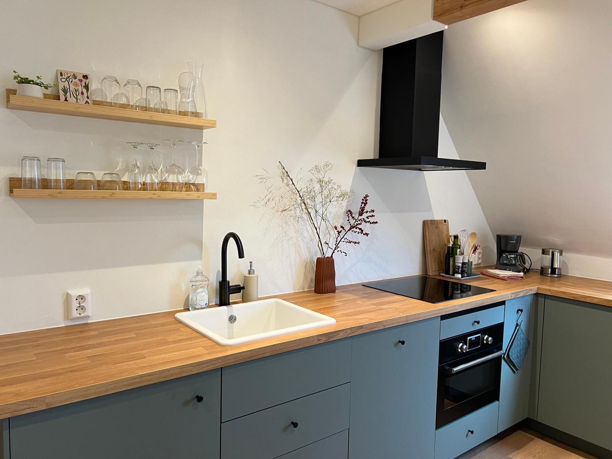 Inn Het Nest Amsterdam Dış mekan fotoğraf