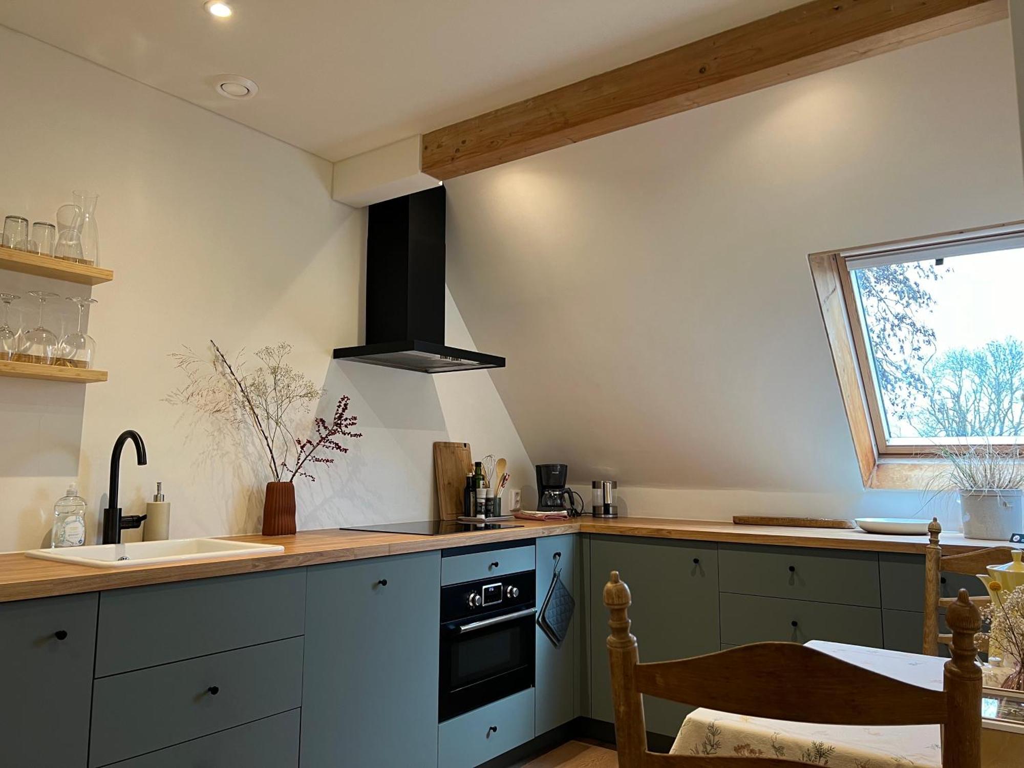 Inn Het Nest Amsterdam Dış mekan fotoğraf