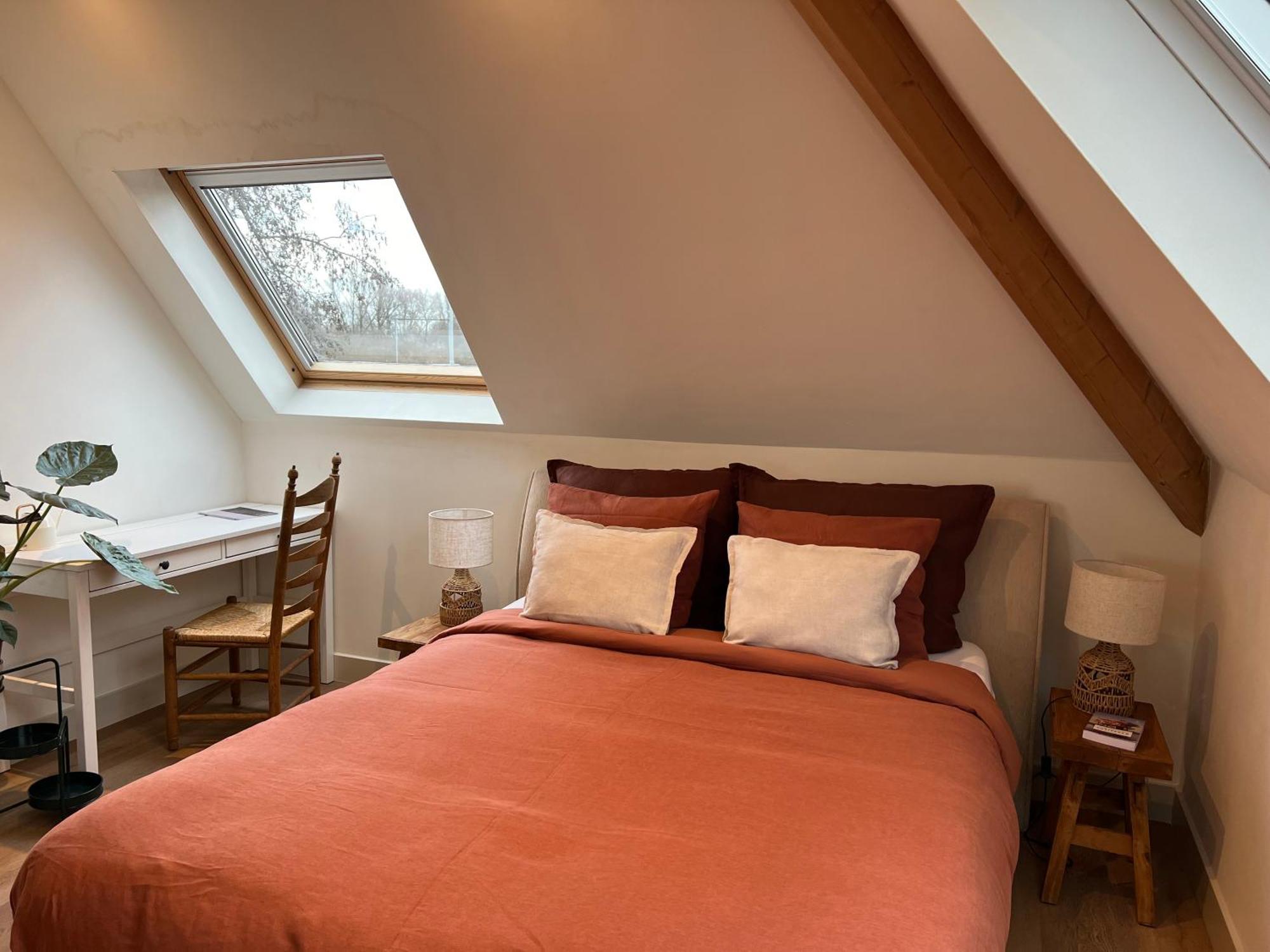 Inn Het Nest Amsterdam Dış mekan fotoğraf