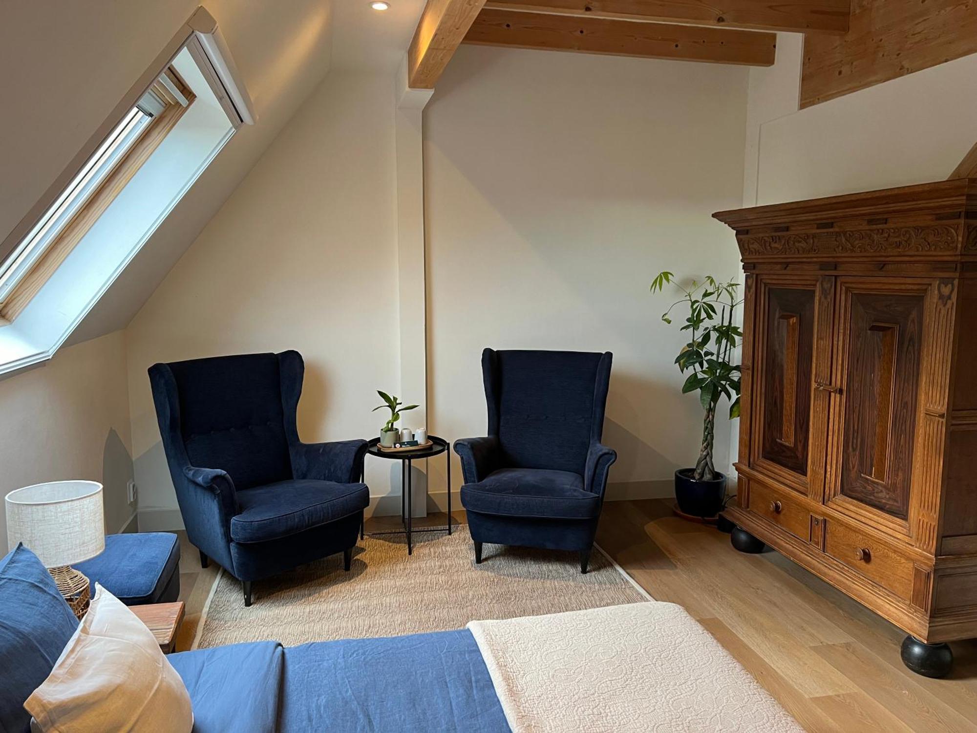 Inn Het Nest Amsterdam Dış mekan fotoğraf
