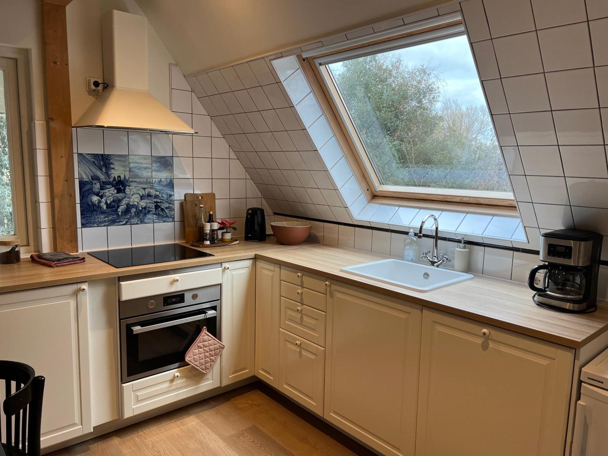 Inn Het Nest Amsterdam Dış mekan fotoğraf