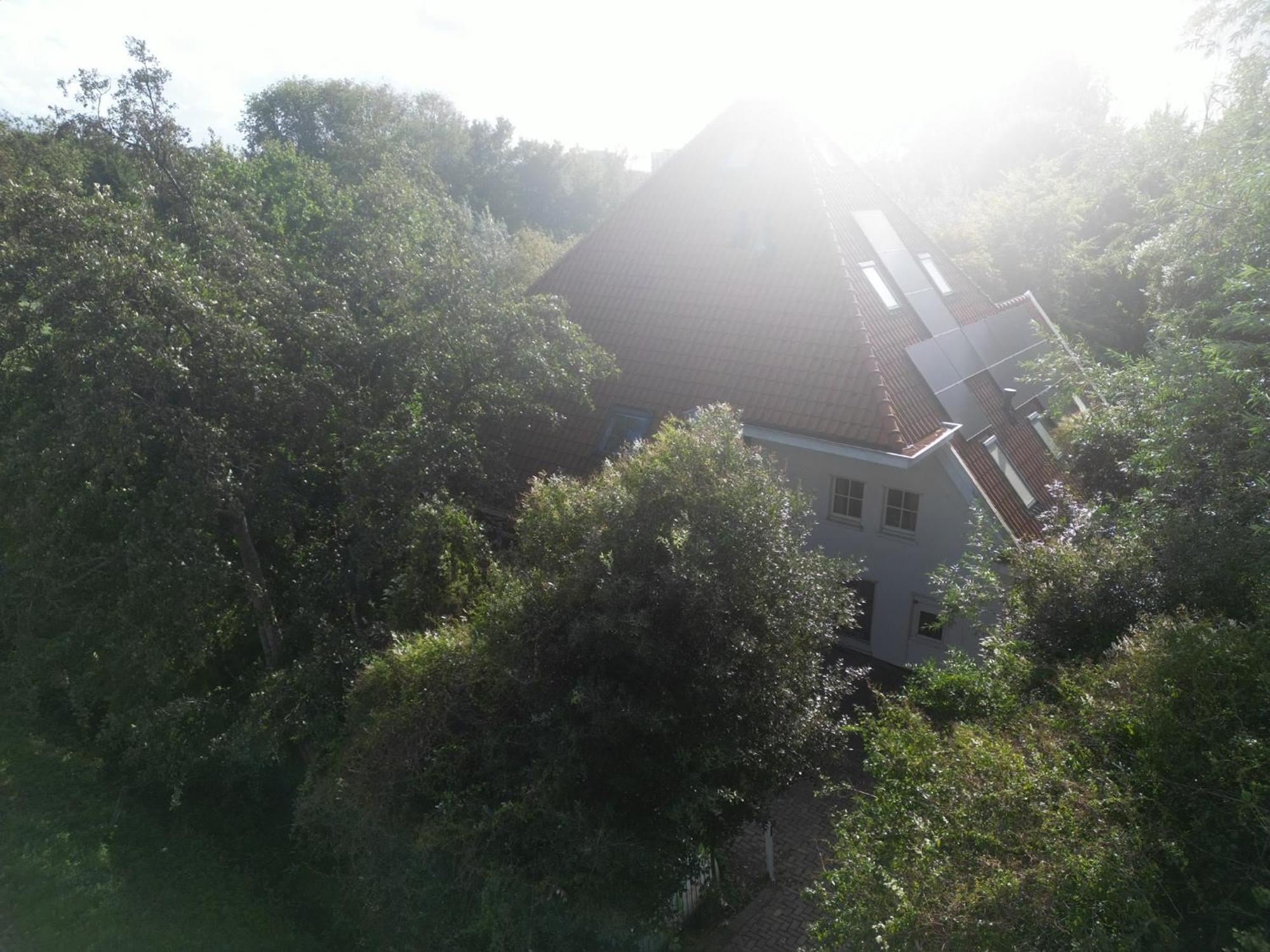 Inn Het Nest Amsterdam Dış mekan fotoğraf