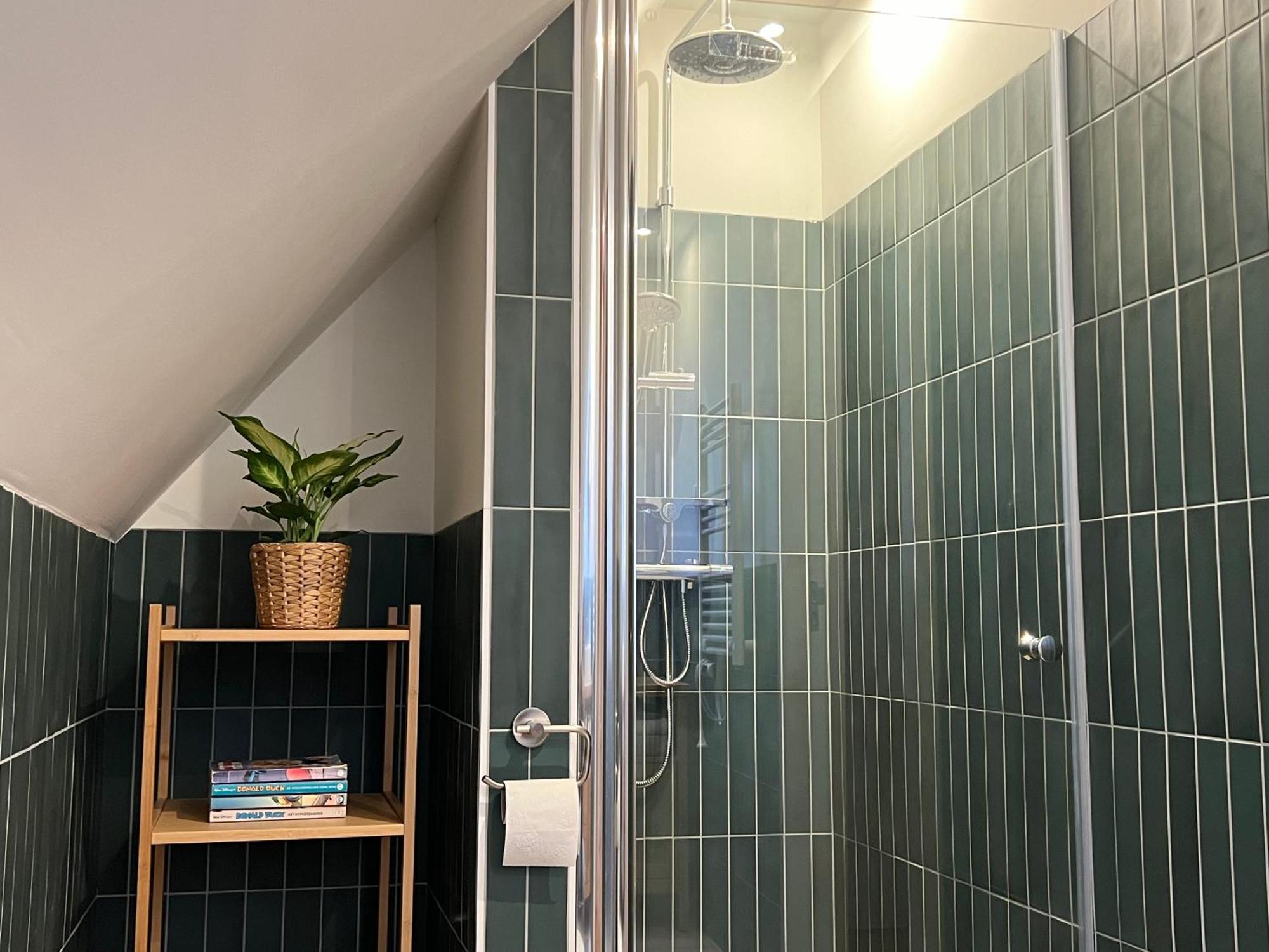 Inn Het Nest Amsterdam Dış mekan fotoğraf