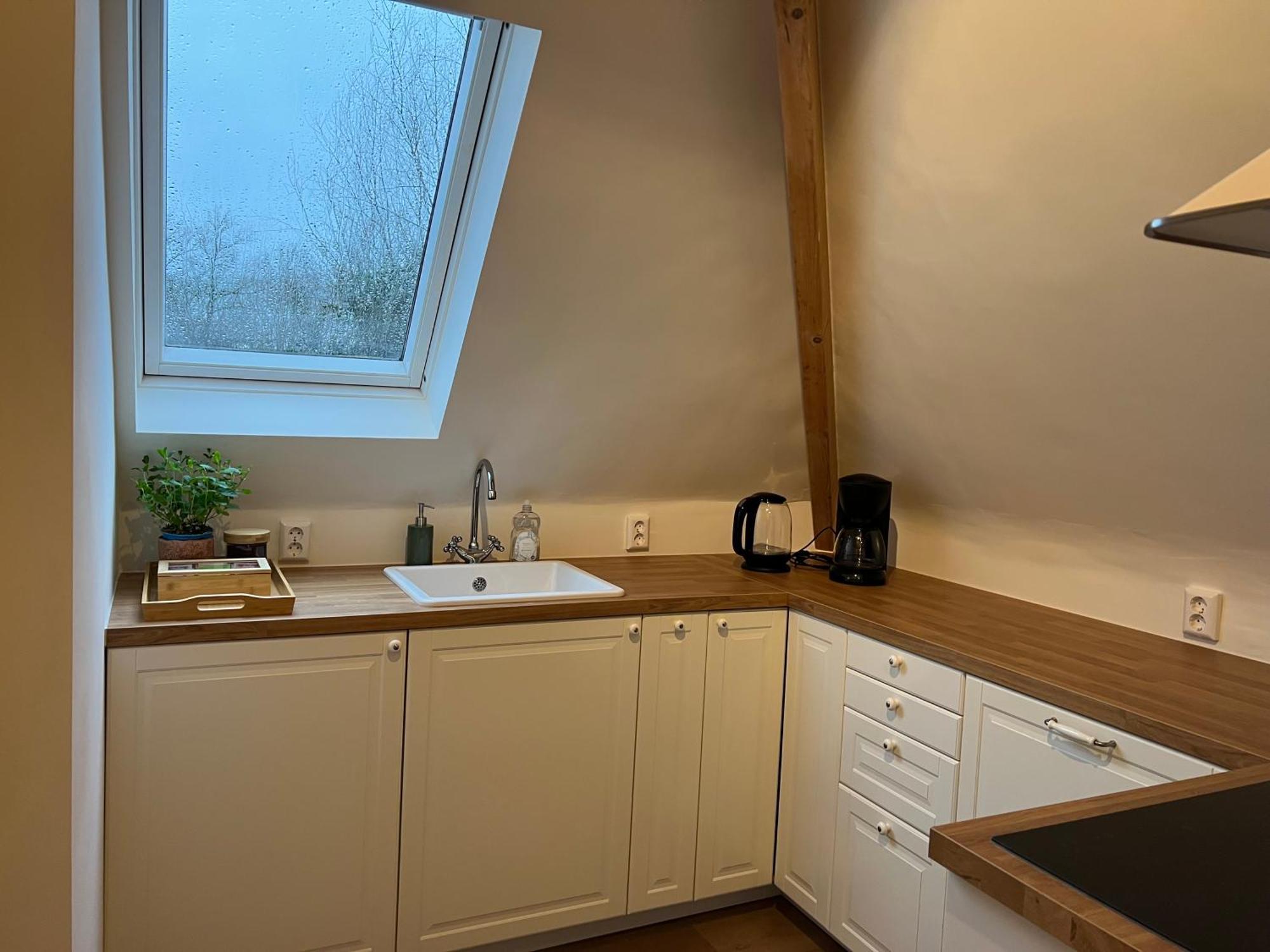 Inn Het Nest Amsterdam Dış mekan fotoğraf