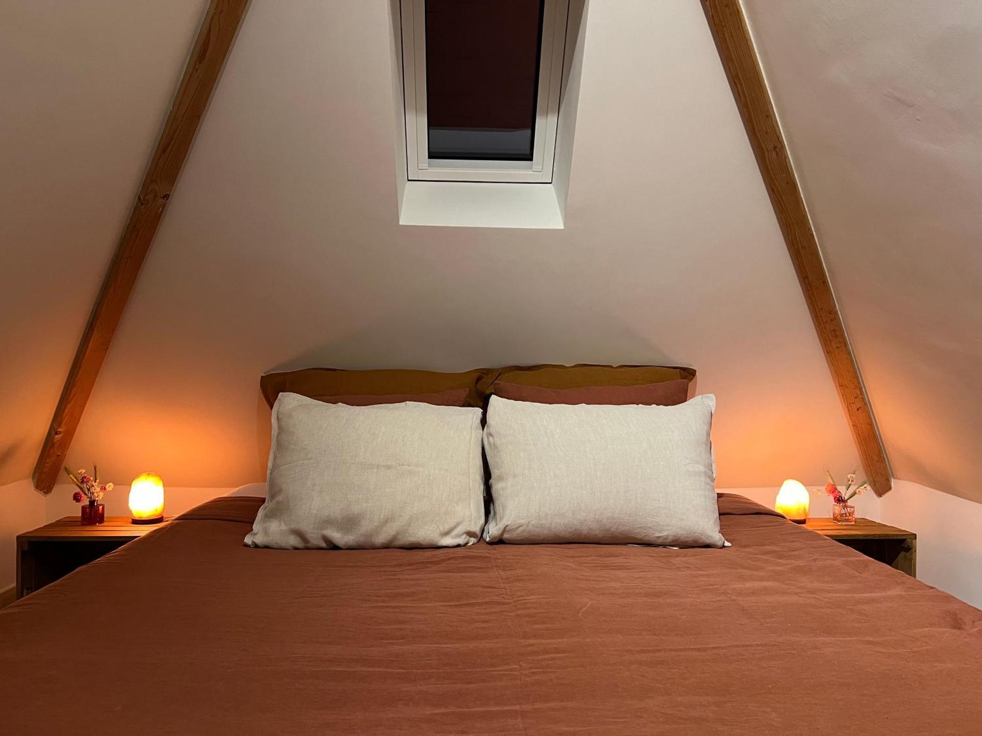 Inn Het Nest Amsterdam Dış mekan fotoğraf