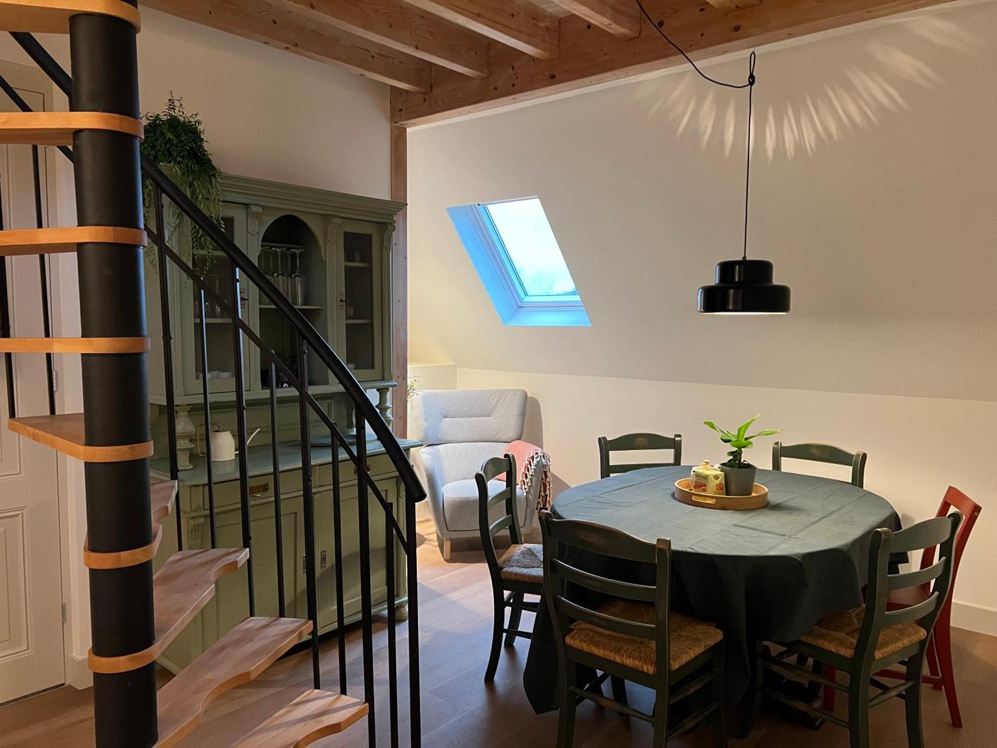 Inn Het Nest Amsterdam Dış mekan fotoğraf